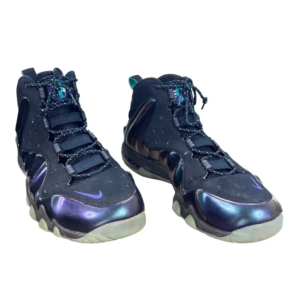 Nike make statement
